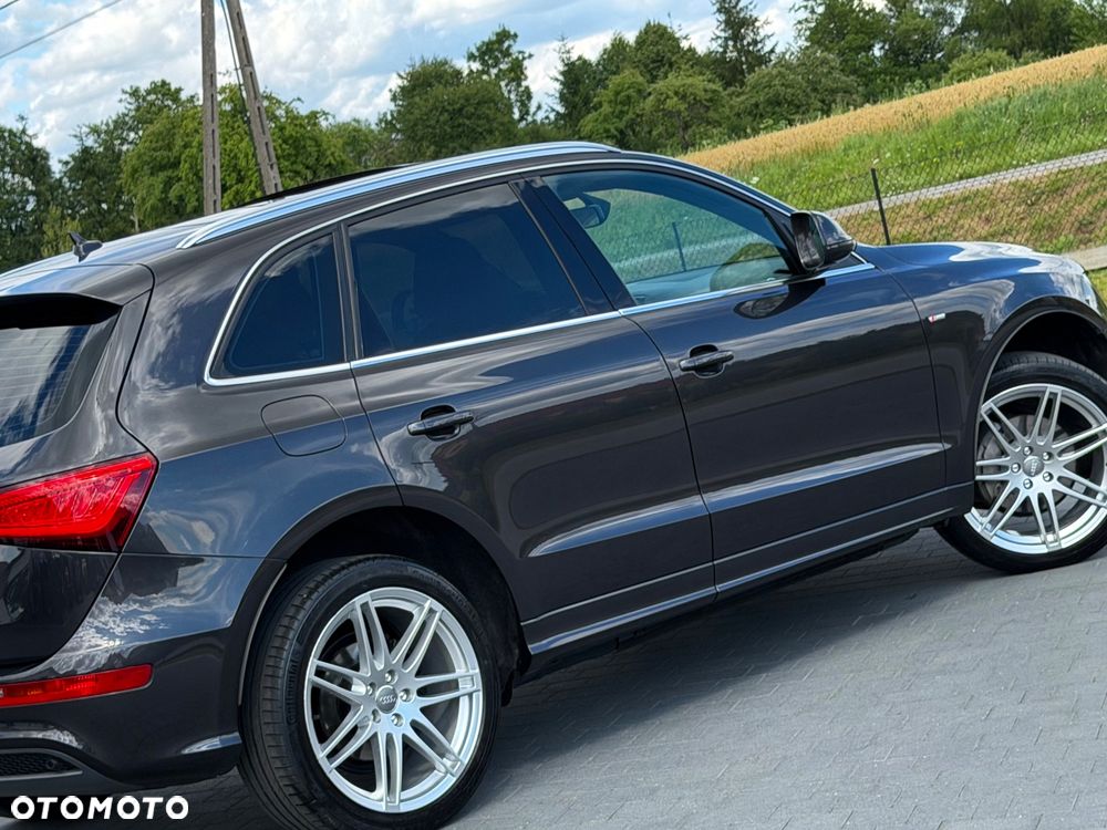 Audi Q5 - 16