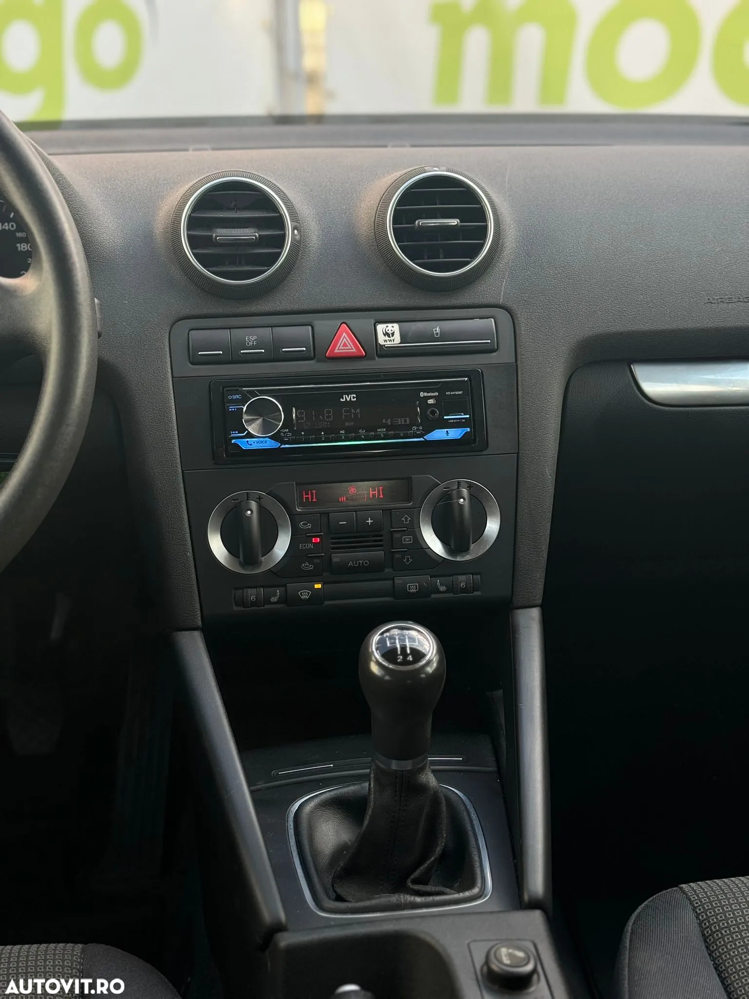 Audi A3 - 26