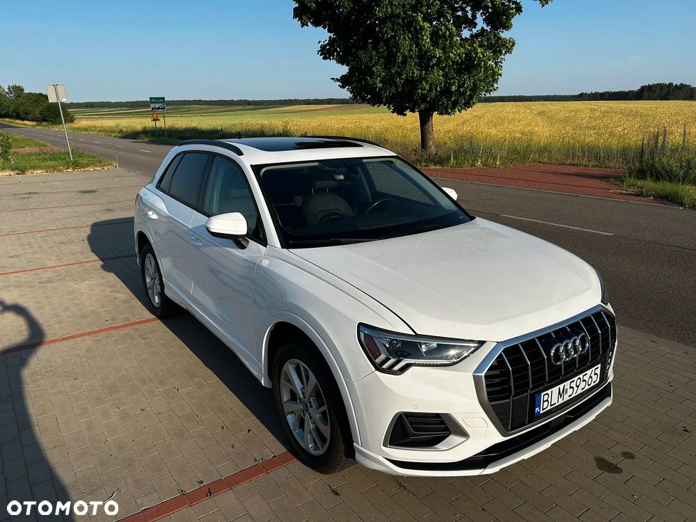 Audi Q3 - 11