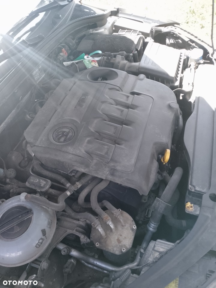 Skoda Octavia - 8