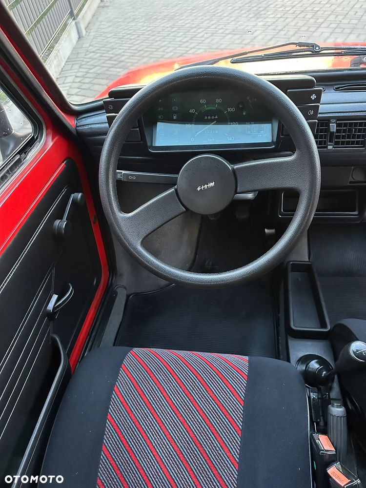 Fiat 126 650 Standard - 38