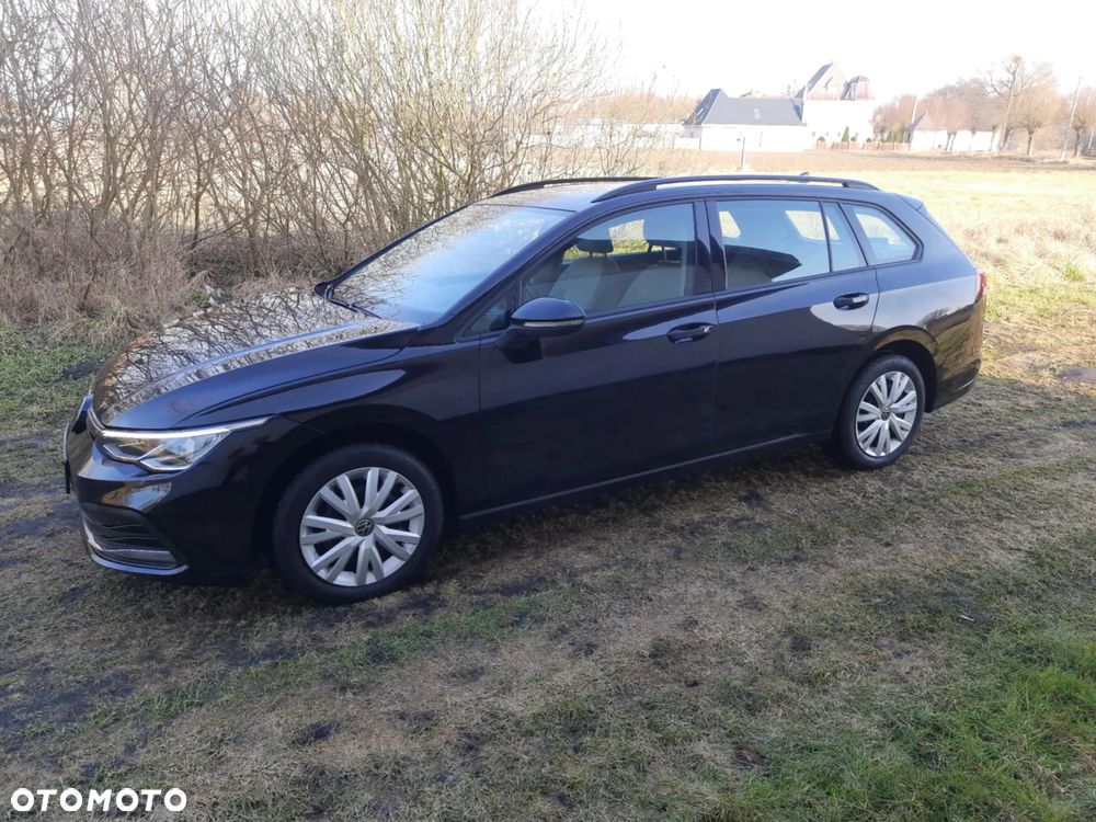 Volkswagen Golf 2.0 TDI SCR - 9