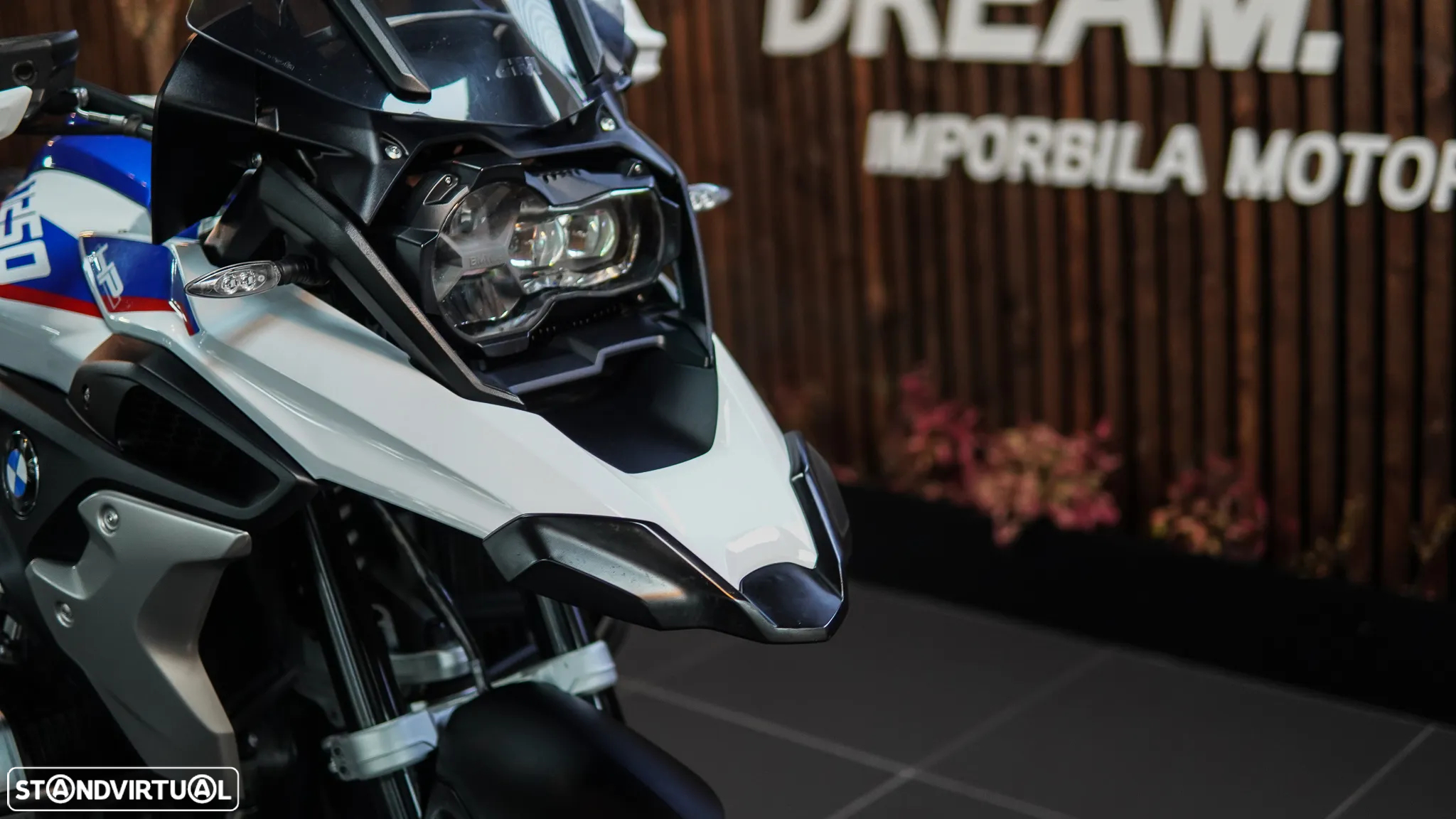 BMW R 1250 GS HP - 20