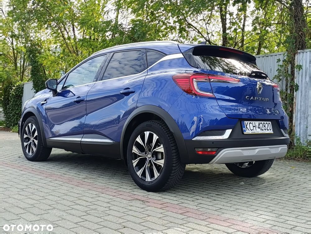 Renault Captur 1.0 TCe Intens - 31