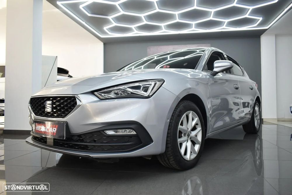 SEAT Leon - 4