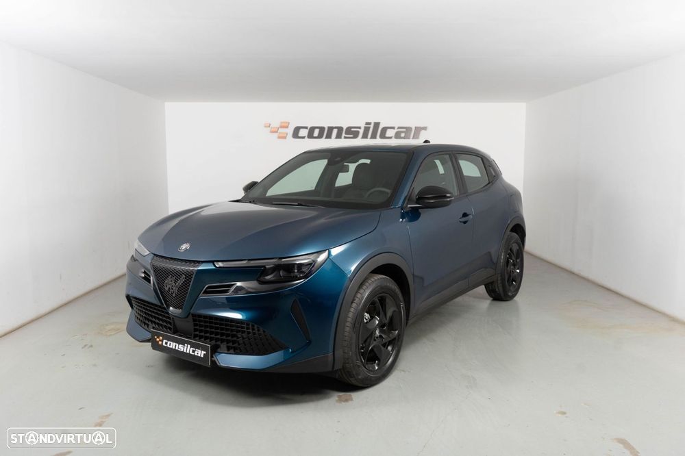 Alfa Romeo Junior 1.2 Intensa eDCT6 - 2