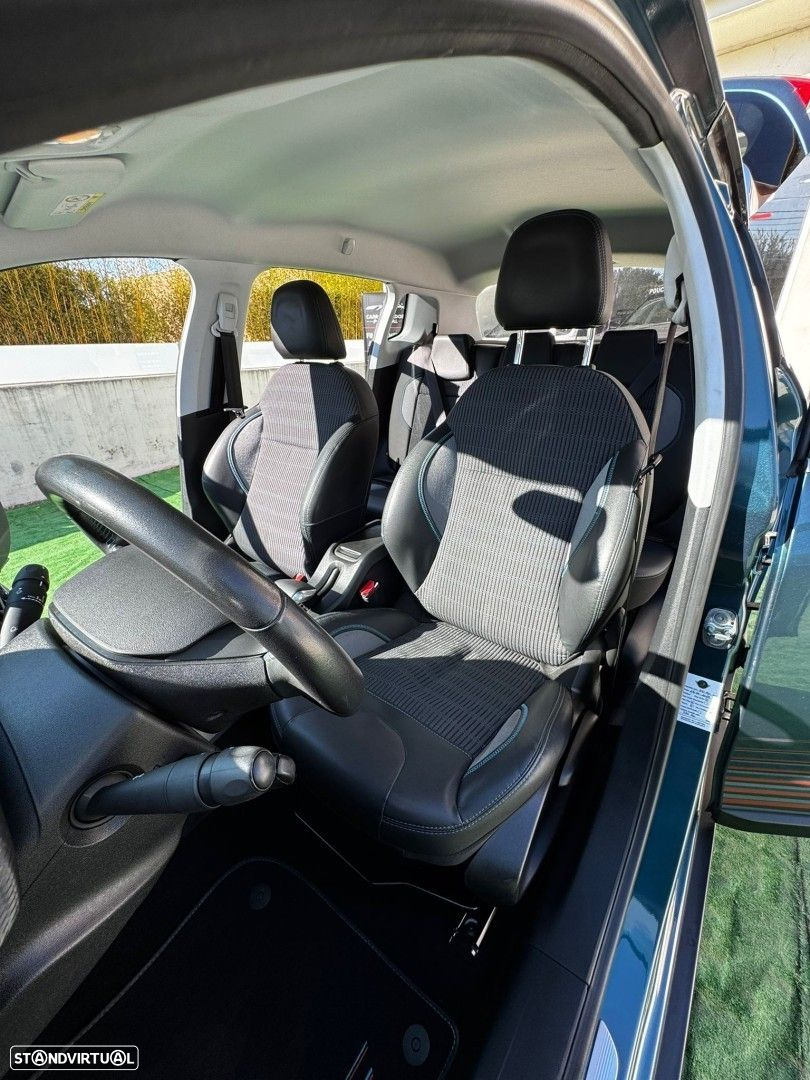 Peugeot 2008 PureTech 110 Stop&Start Urban Move - 15