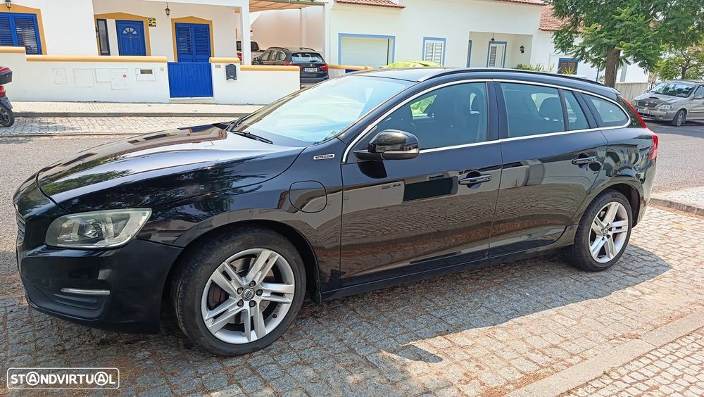 Volvo V60 - 7