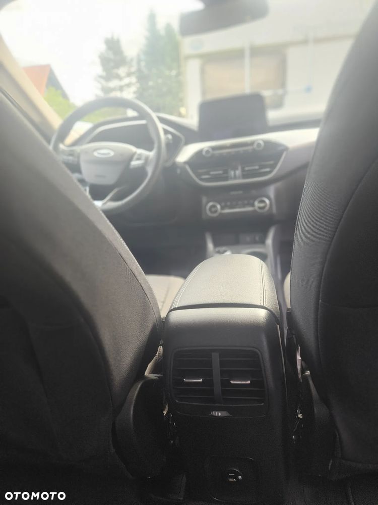 Ford Inny - 9