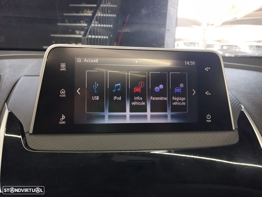 Mitsubishi Eclipse Cross 1.5 MIVEC Instyle - 34