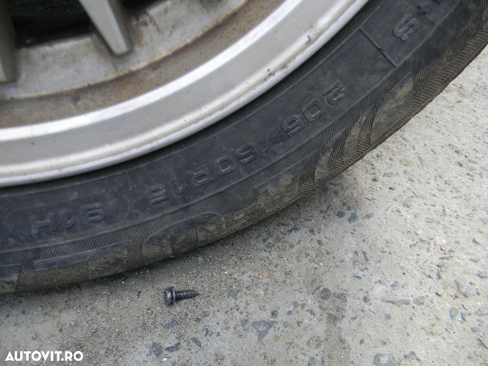 Dezmembrari  BMW 3 (E36)  1990  > 2000 320 i Benzina - 27