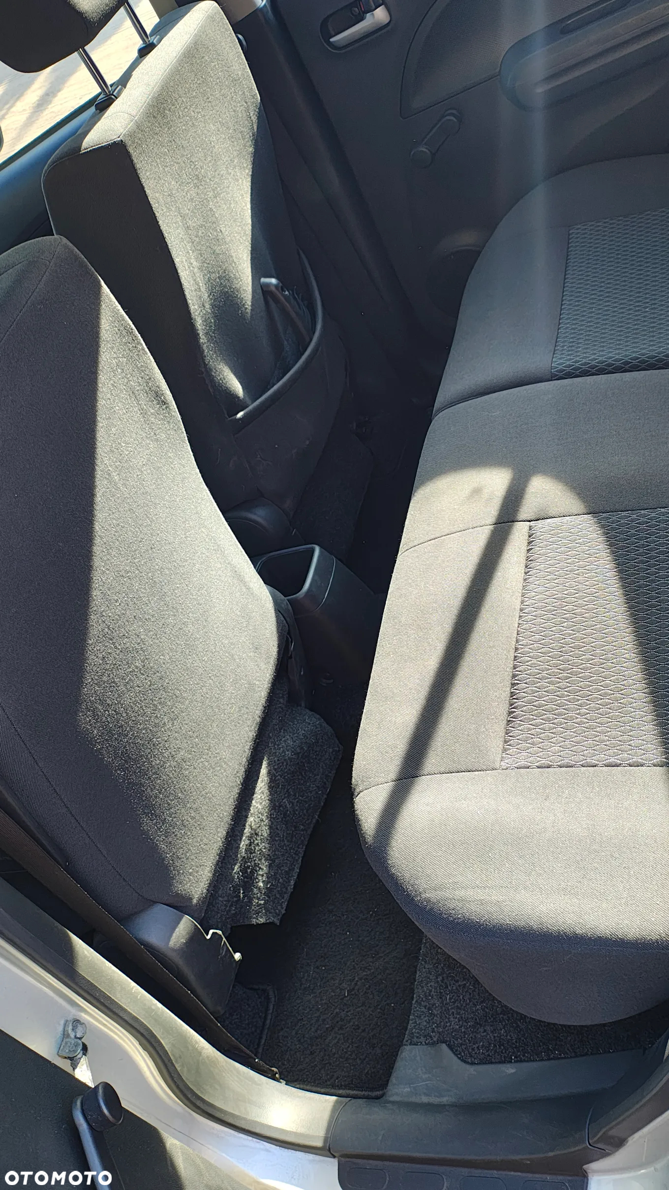 Suzuki Splash - 4
