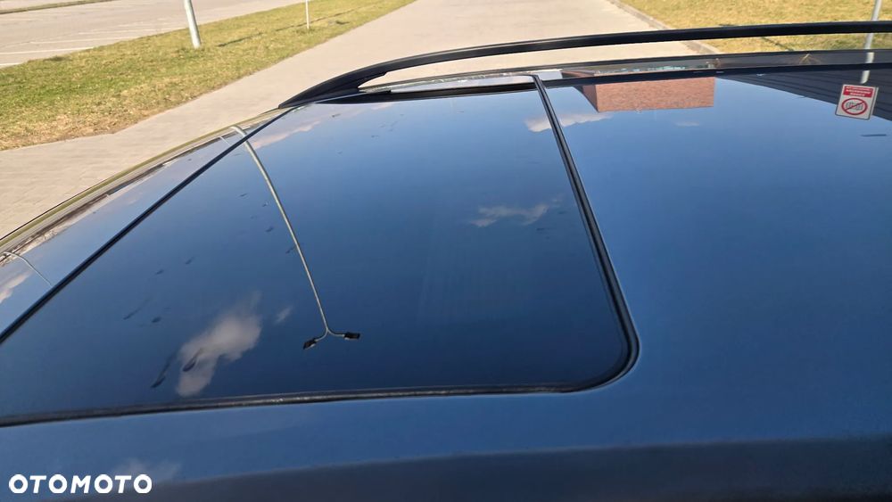 Mercedes-Benz Klasa E - 8