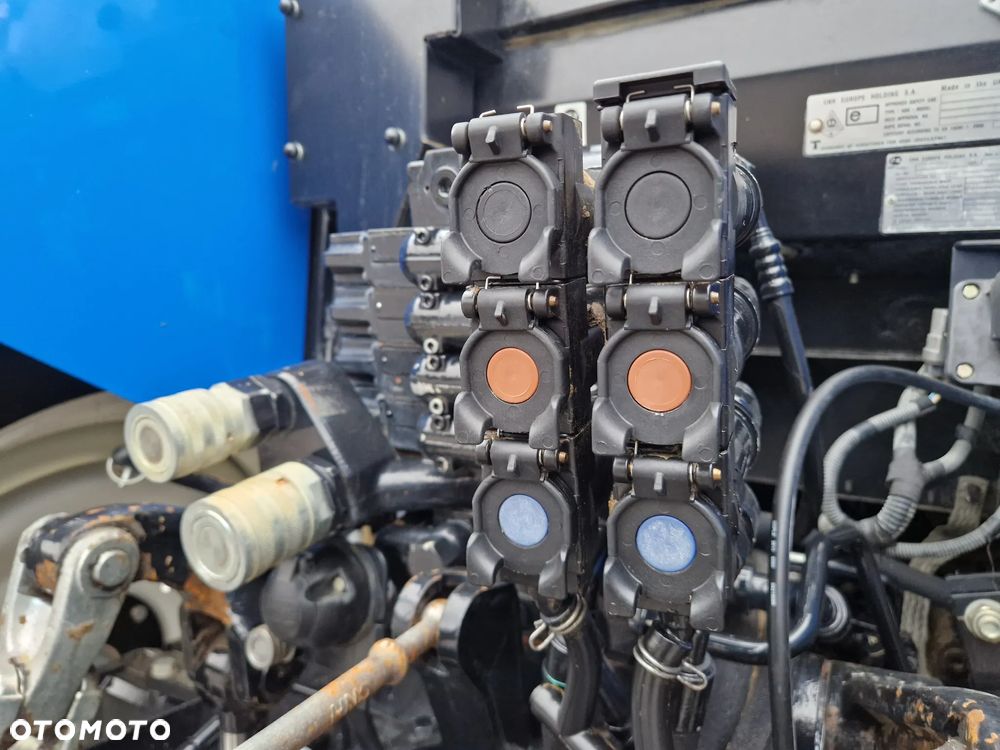 New Holland T7.200 AUTOCOMMAND - 18