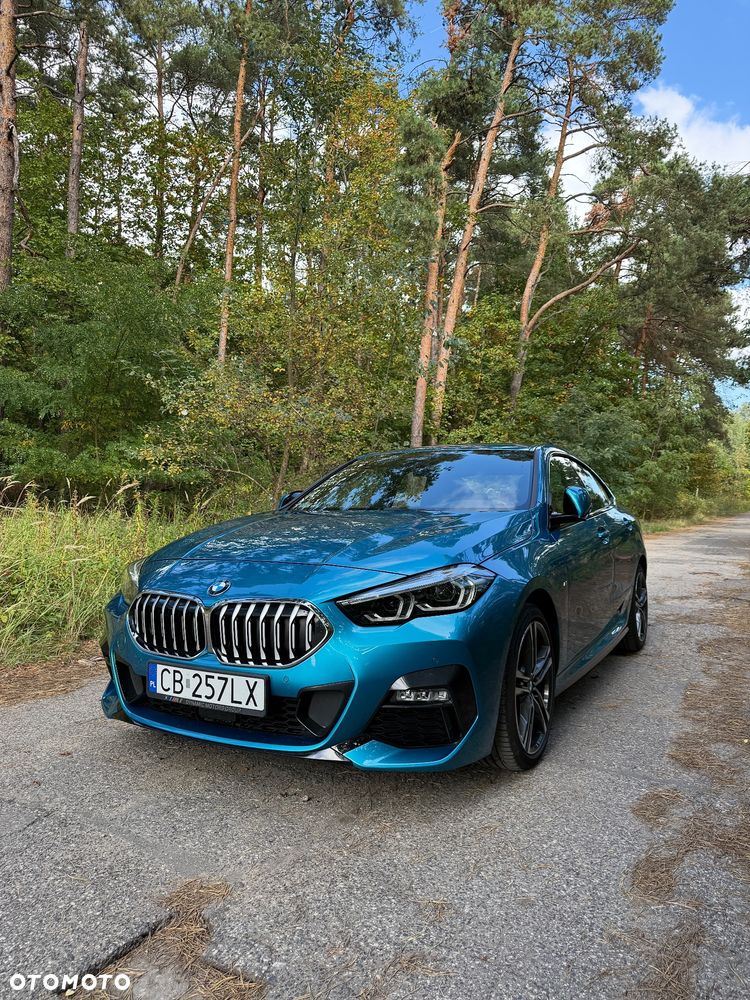 BMW Seria 2 218d M Sport - 1
