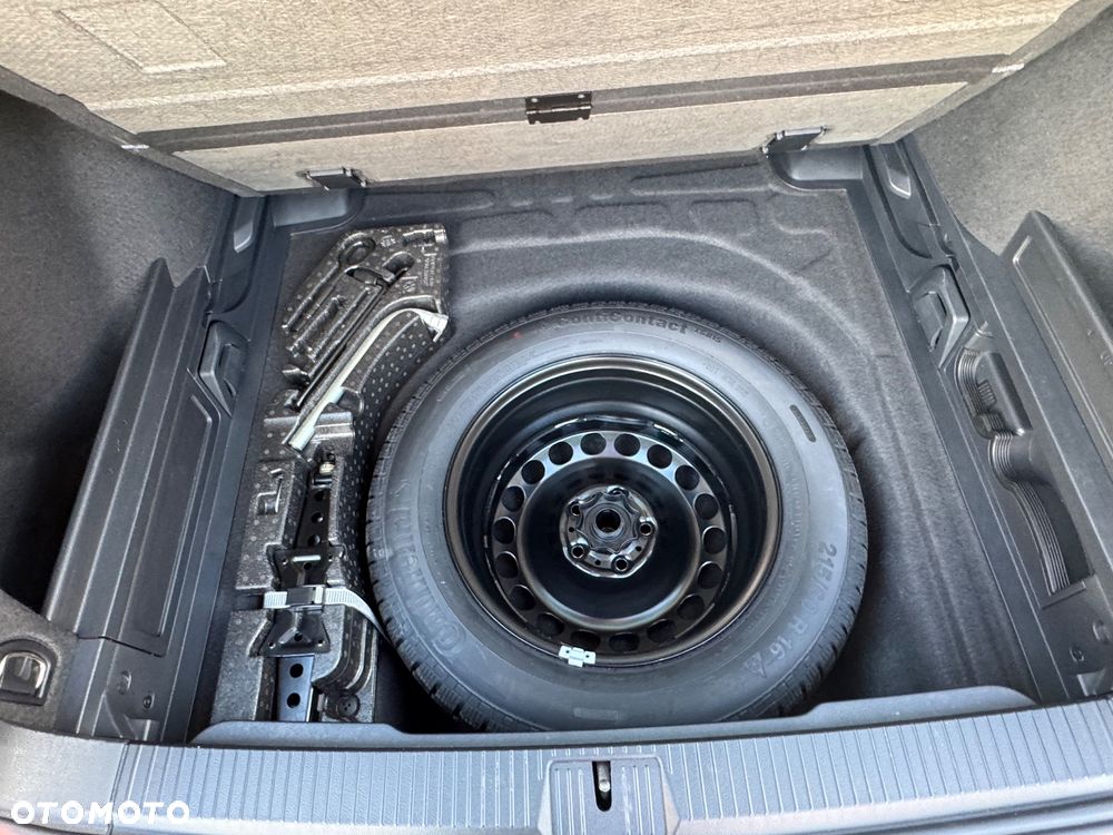 Volkswagen Passat 2.0 TDI BMT Comfortline DSG - 20