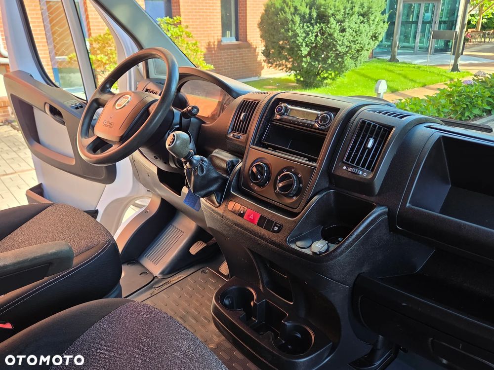 Fiat Ducato - 20