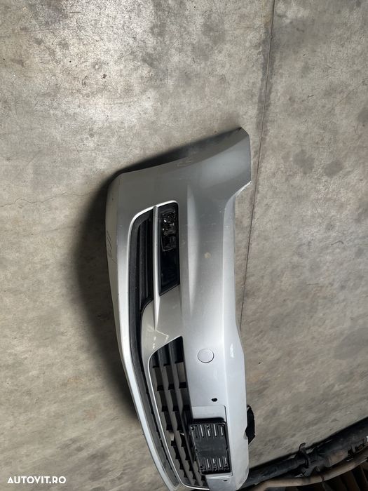 Bara fata Vw golf 7 2014 - 4