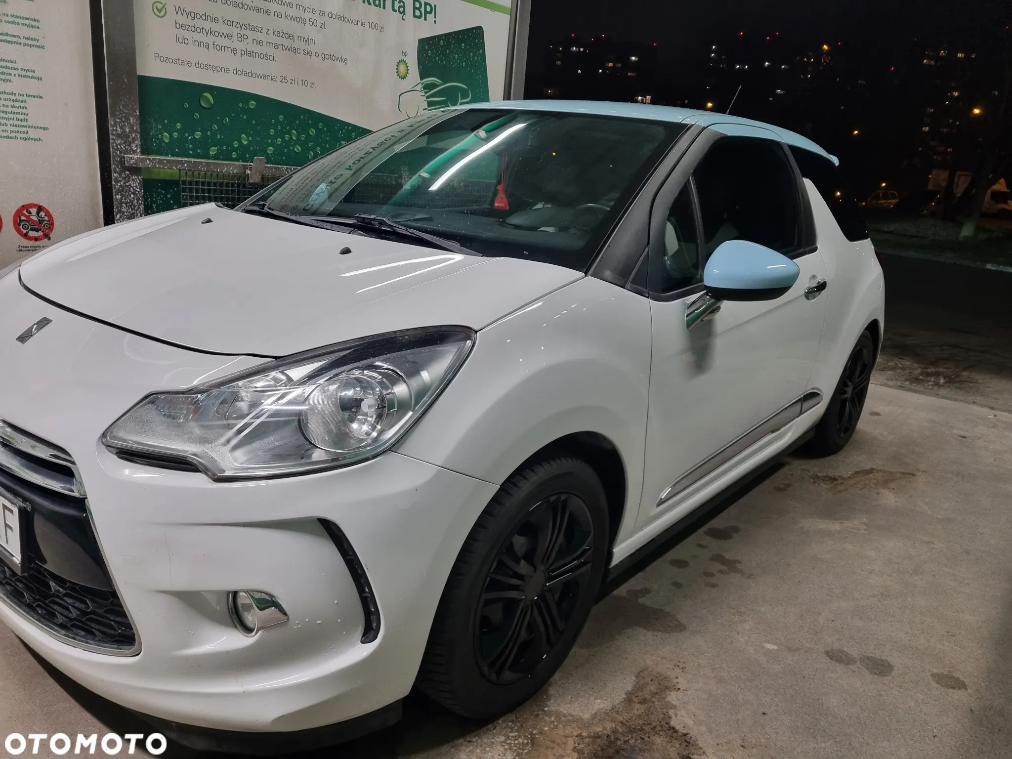 Citroën DS3 1.6 THP SportChic - 11