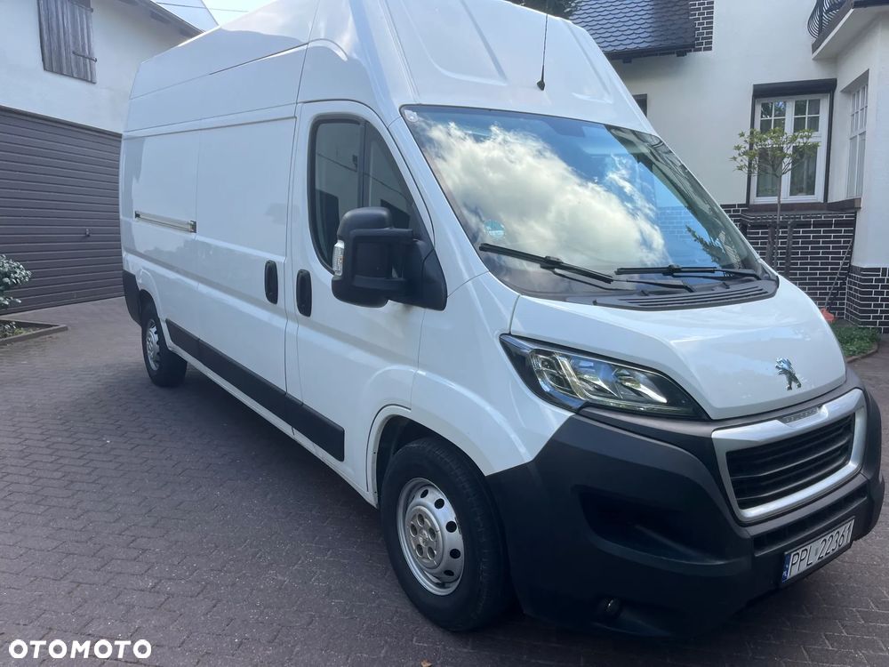 Peugeot Boxer - 9