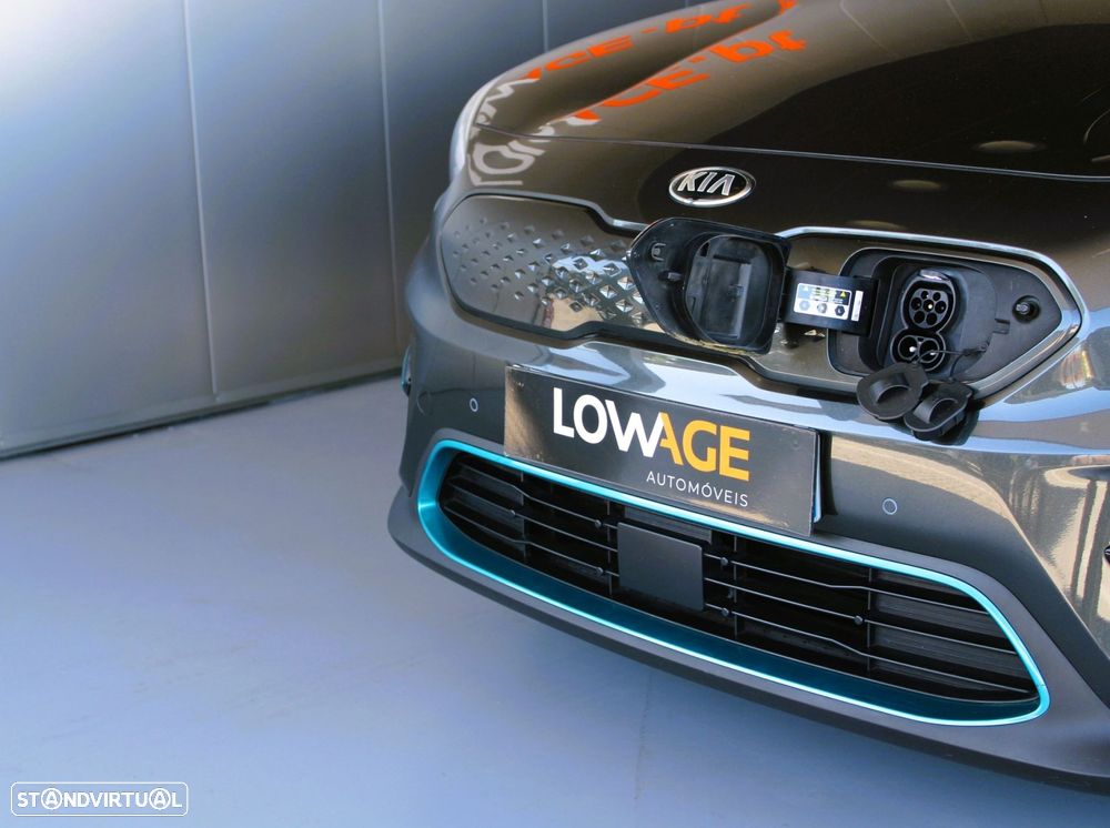 Kia e-Niro 64kWh - 5