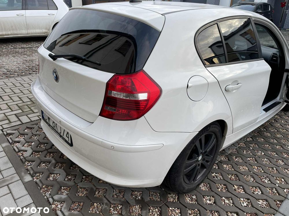 BMW Seria 1 - 13