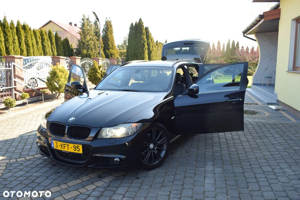 BMW Seria 3 - 21