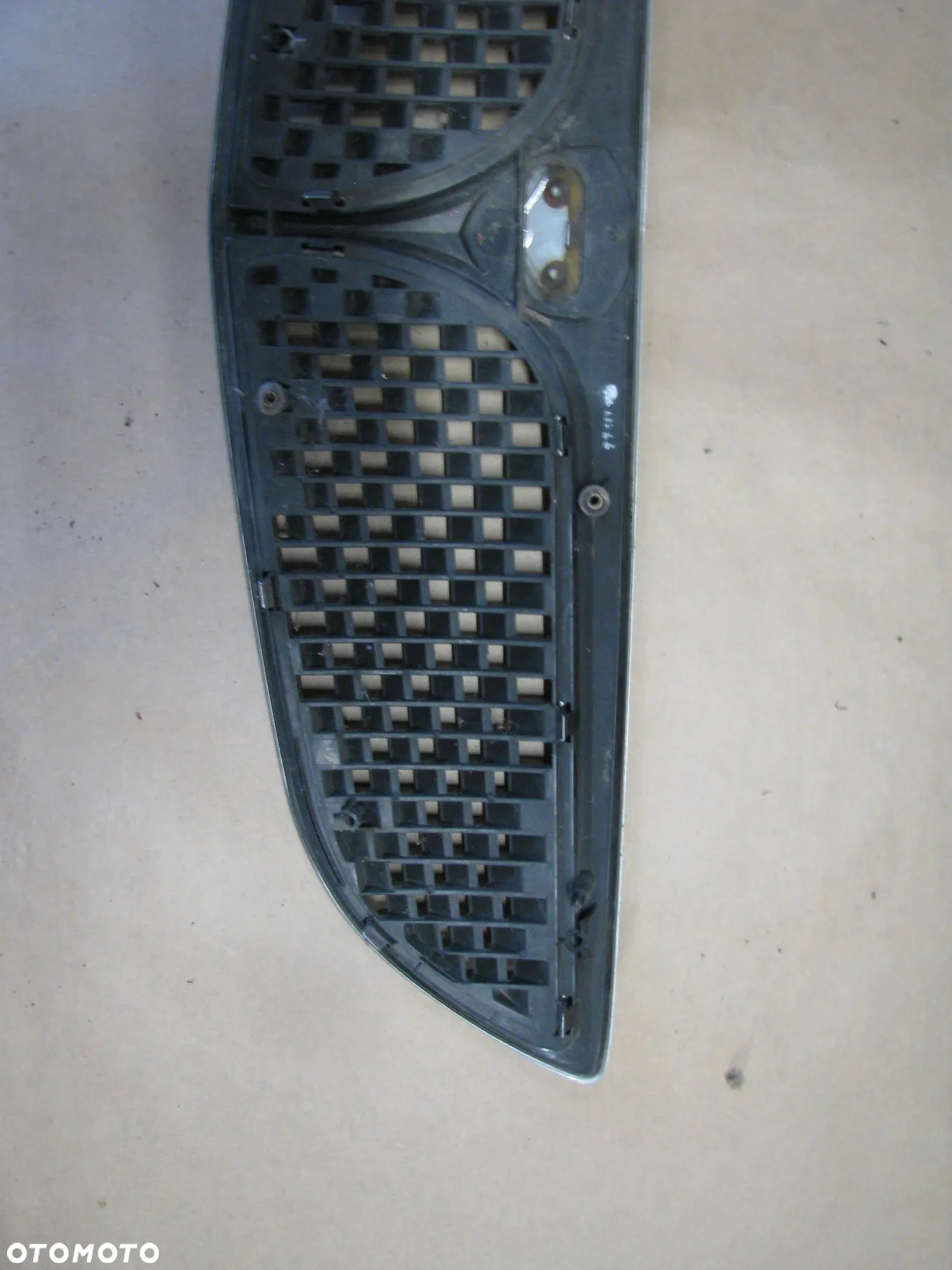 ATRAPA  GRILL LANCIA LYBRA 46557286 - 7