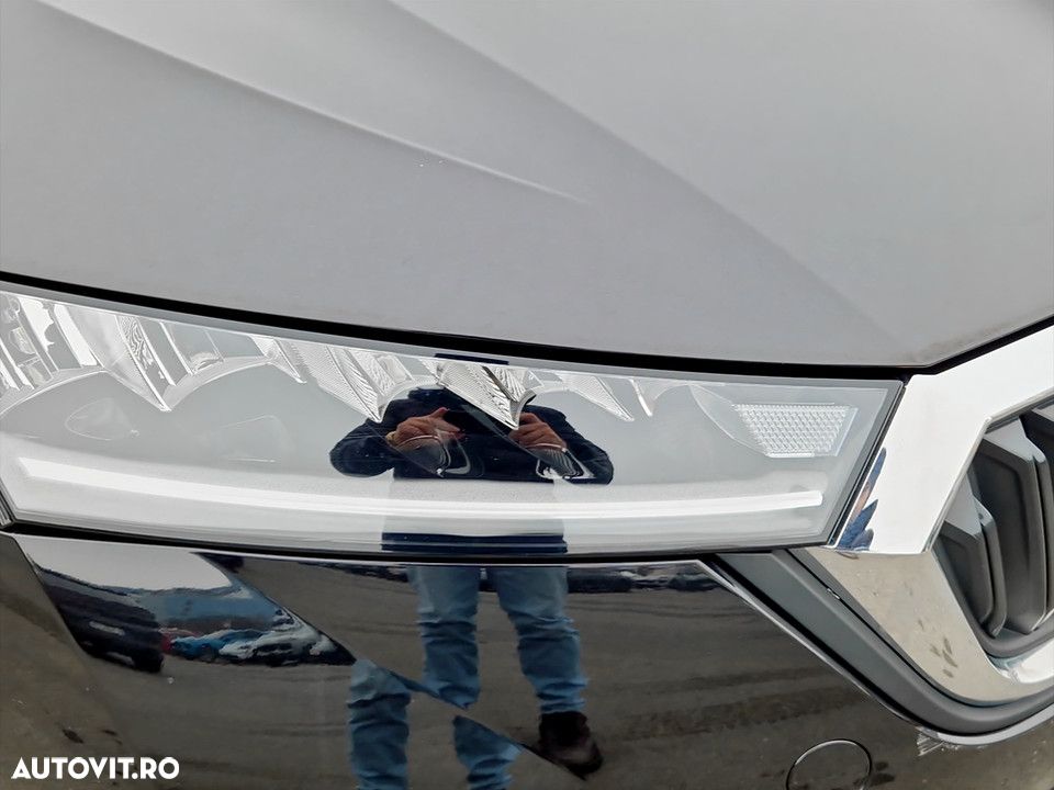 Skoda Octavia 1.5 TSI DSG MHEV Ambition - 22