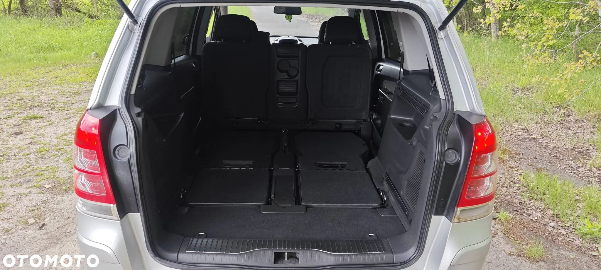 Opel Zafira 1.6 ECOFLEX Family - 18