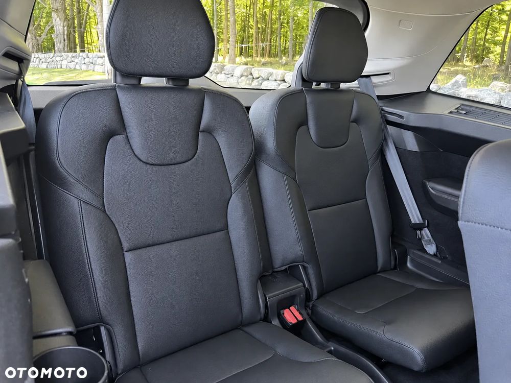 Volvo XC 90 T5 AWD Momentum 7os - 17