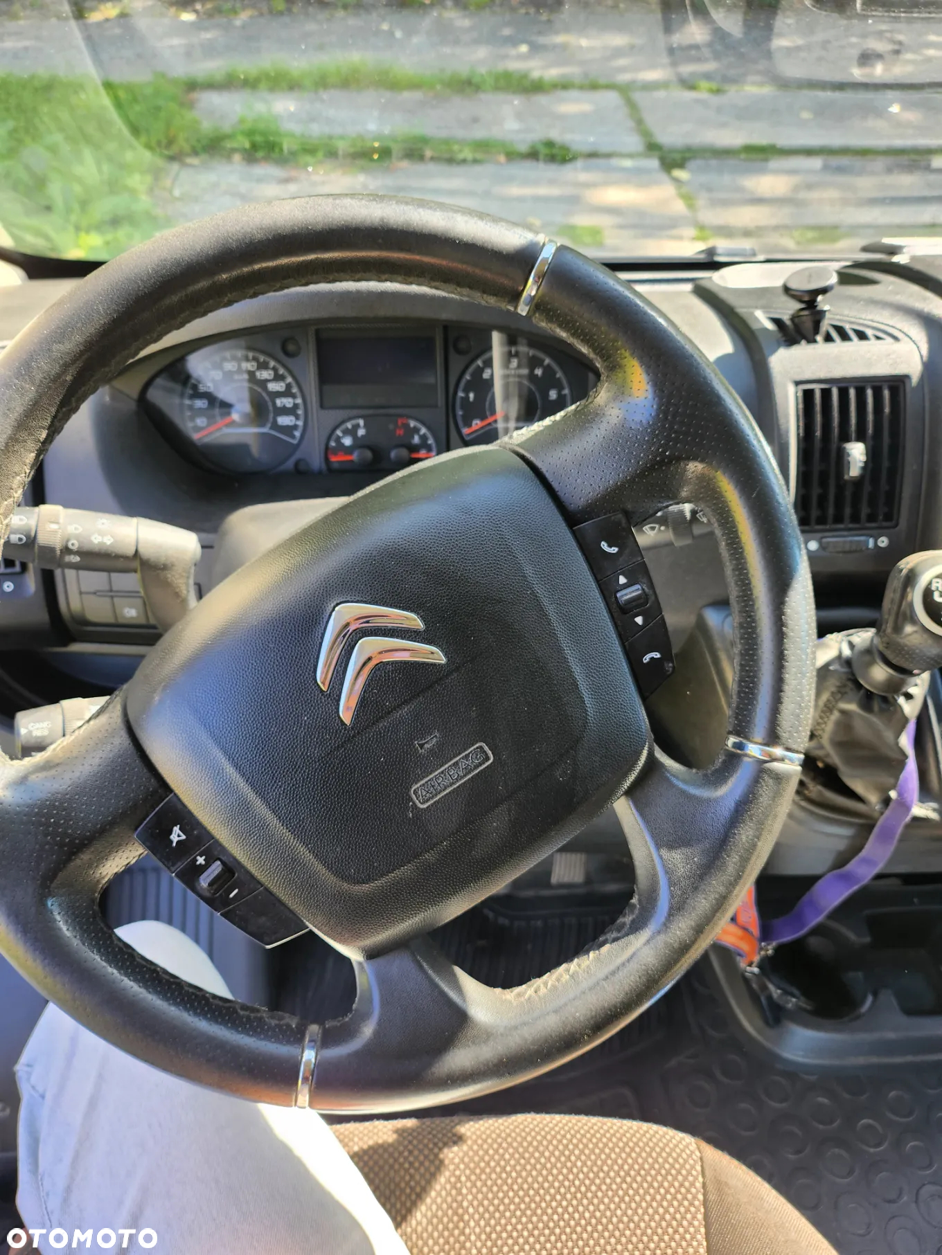 Citroën Jumper - 6