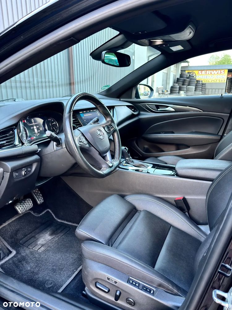 Opel Insignia 2.0 CDTI GS Line + S&S - 24
