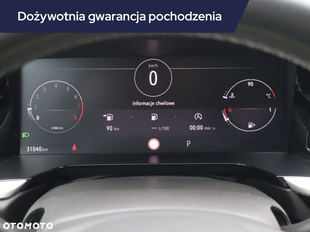 Opel Grandland X - 13