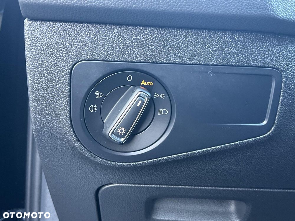 Volkswagen Tiguan - 10