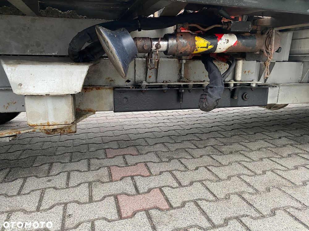 Renault Master - 2