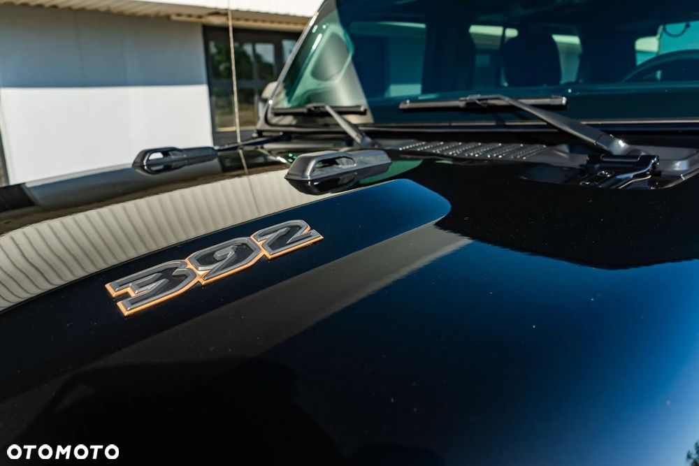 Jeep Wrangler - 18