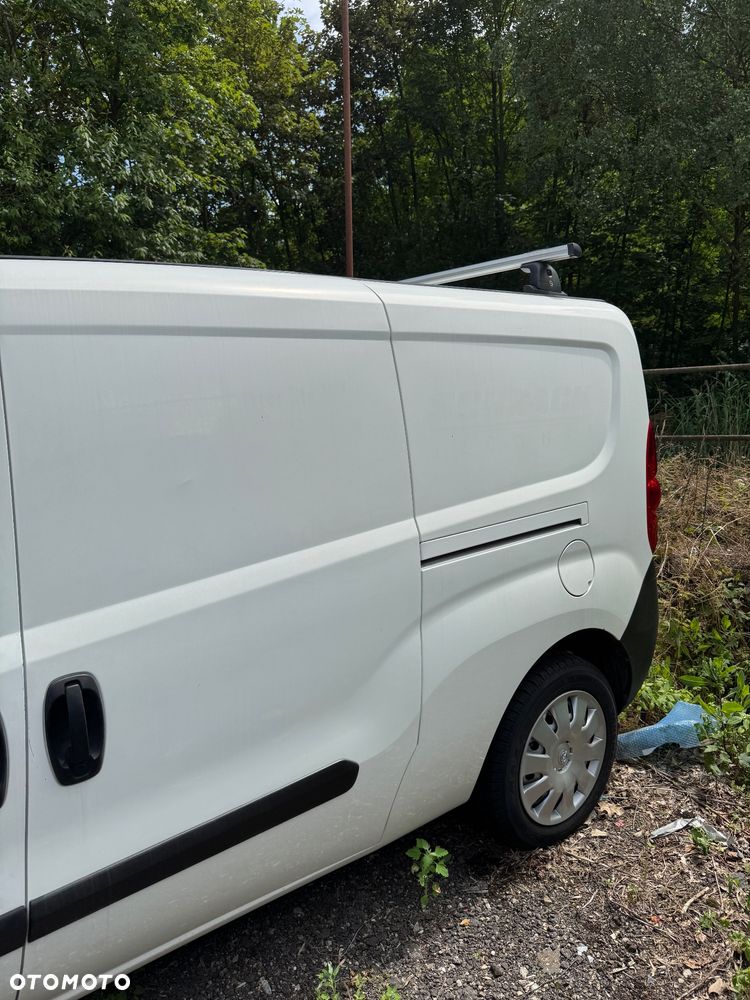 Opel Combo - 18