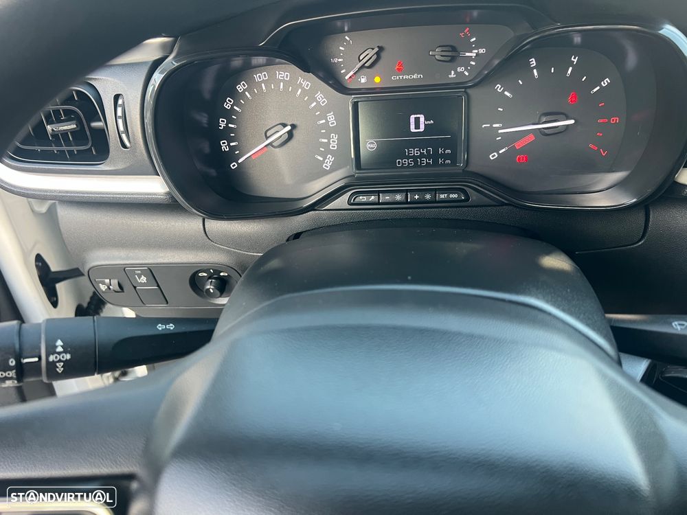 Citroën C3 1.2 PureTech Collection - 4