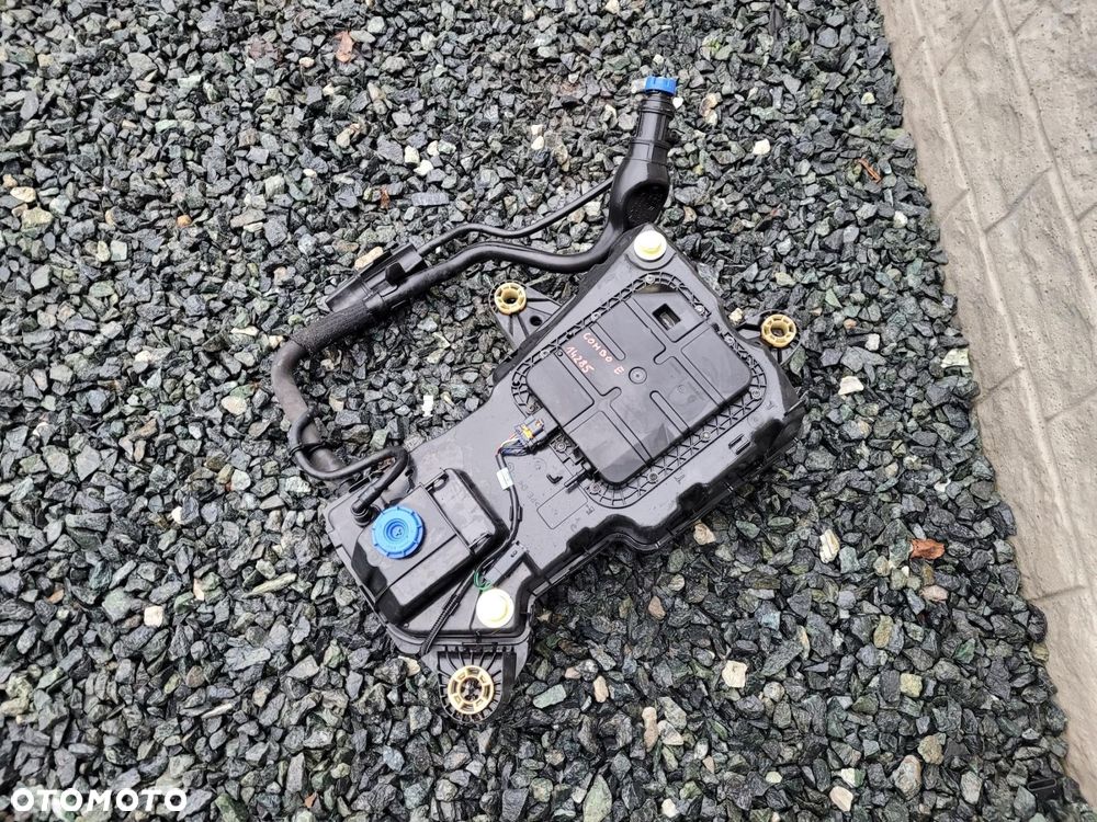 ZBIORNIK ADBLUE POMPA OPEL COMBO E 2018- 13678023, #14285 - 4