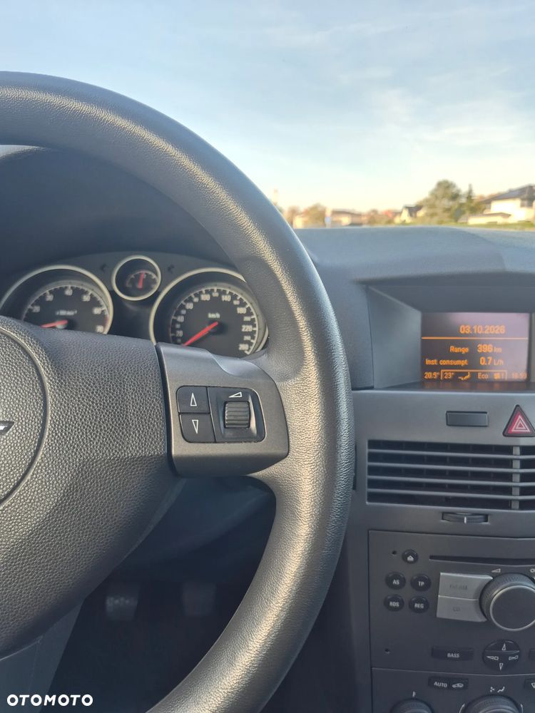 Opel Astra 1.4 Elegance - 17
