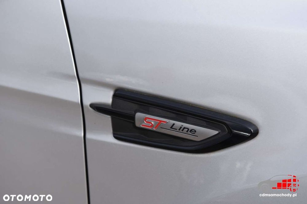 Ford Kuga - 14