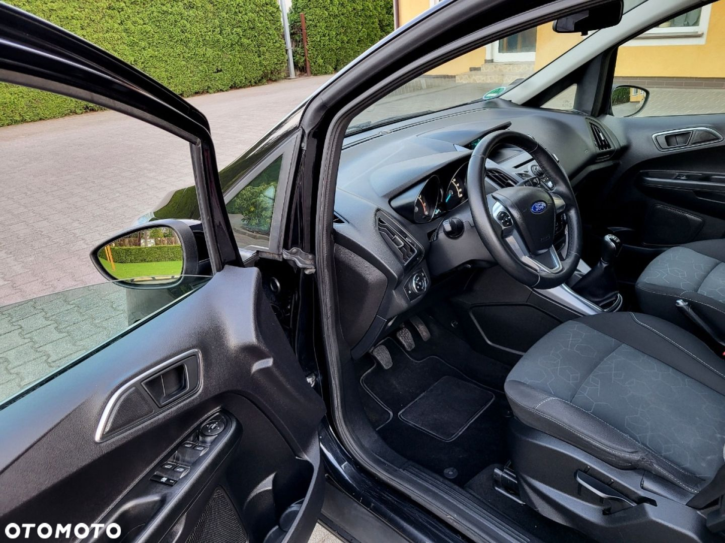 Ford B-MAX - 10