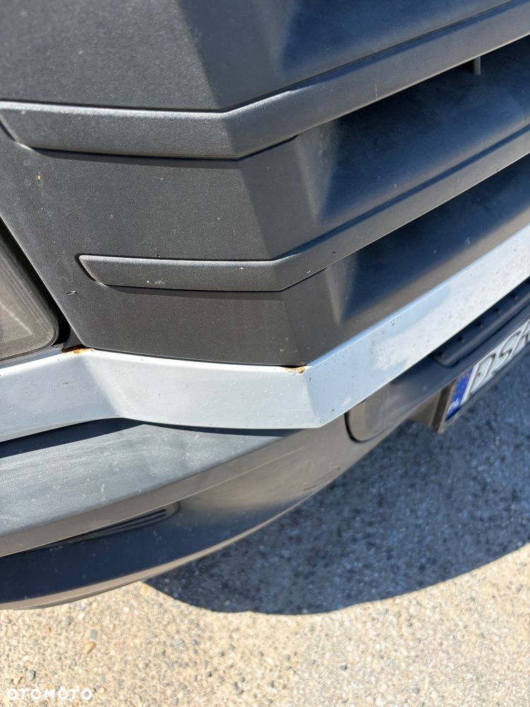 Volkswagen Crafter - 29