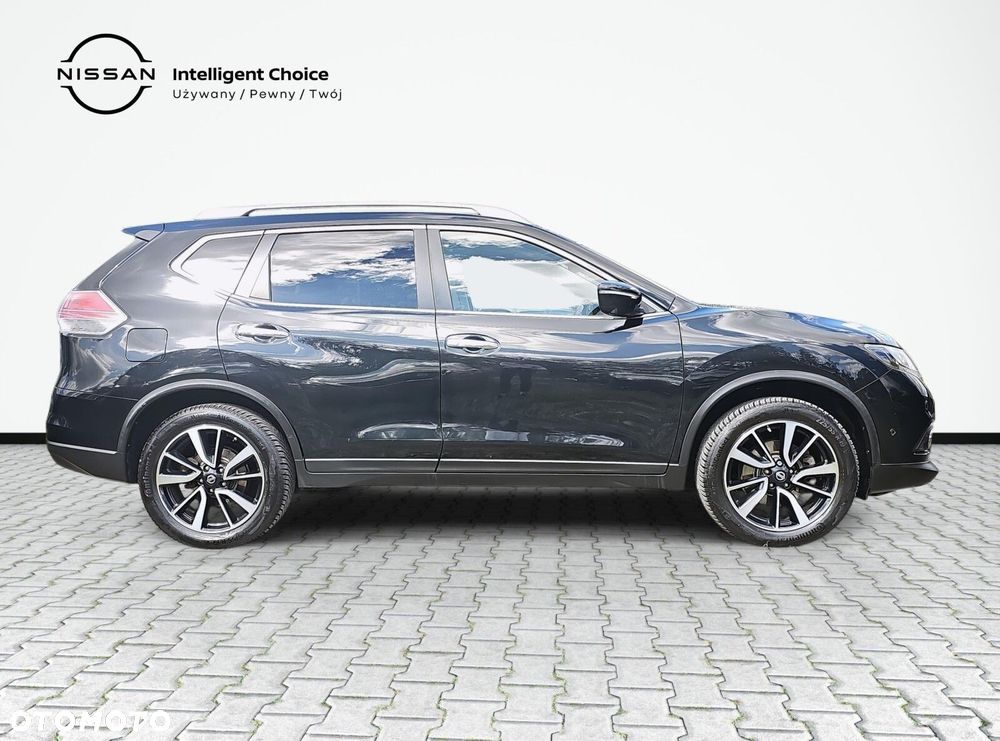 Nissan X-Trail - 4