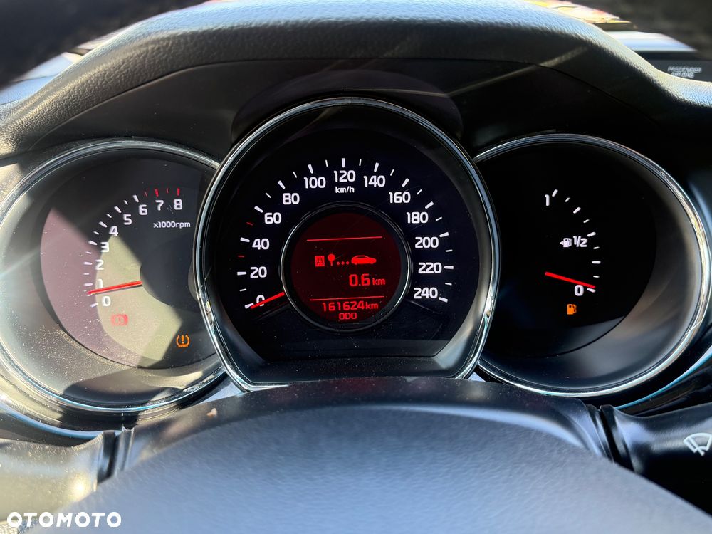 Kia Ceed 1.6 GDI Platinum Edition - 17
