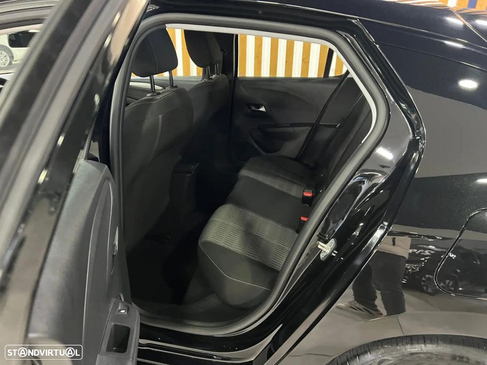 Opel Corsa 1.2 Business Edition - 16