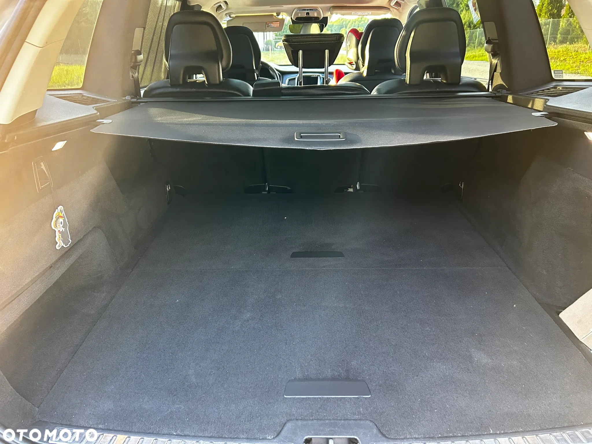 Volvo XC 90 D5 SCR AWD Inscription - 9