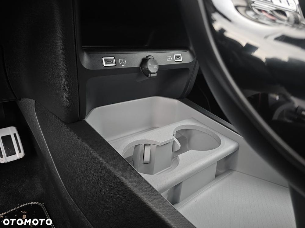 Citroën C5 Aircross 1.2 mHEV Max eDCT6 - 19