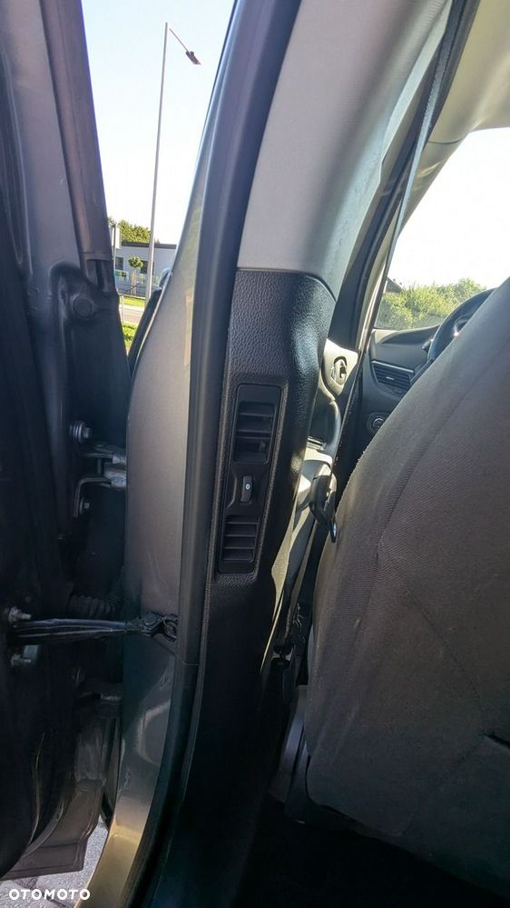Opel Zafira - 20
